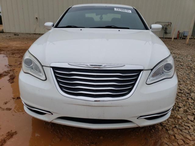 Photo 5 from auction – 2011 CHRYSLER 200 TOURIN with VIN 1C3BC1FG9BN552651