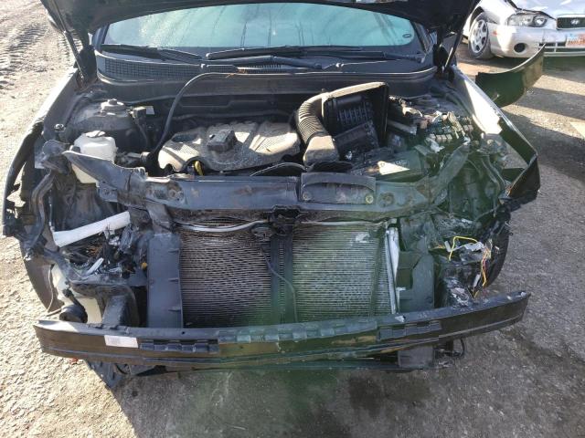 Photo 11 from auction – 2012 HYUNDAI SONATA SE with VIN 5NPEC4AC1CH360589