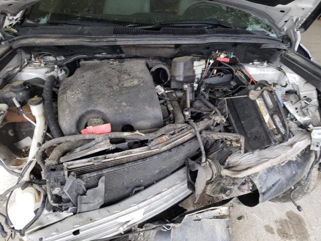 Photo 11 from auction – 2012 FORD EXPLORER with VIN 1FMHK8B86CGA19979