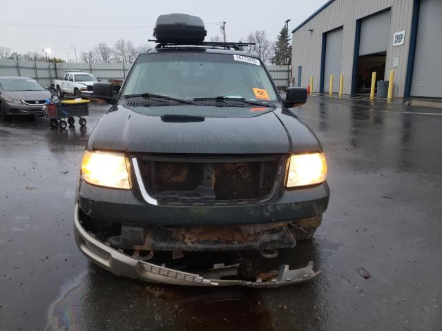 Photo 5 from auction – 2004 FORD EXPEDITION with VIN 1FMFU18L14LA87569