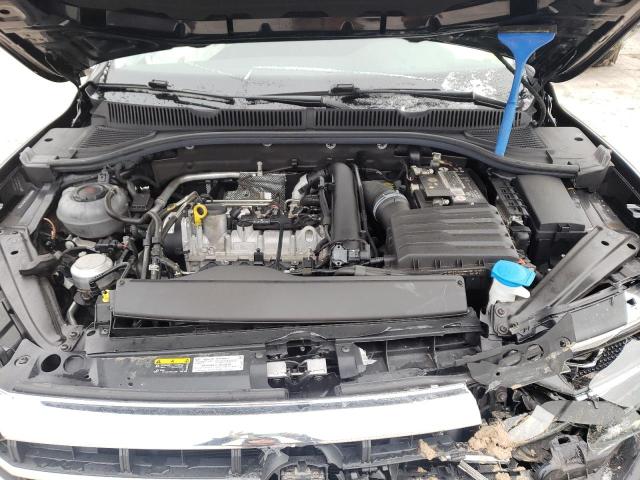 Photo 11 from auction – 2020 VOLKSWAGEN JETTA SEL with VIN 3VWEB7BU2LM007698