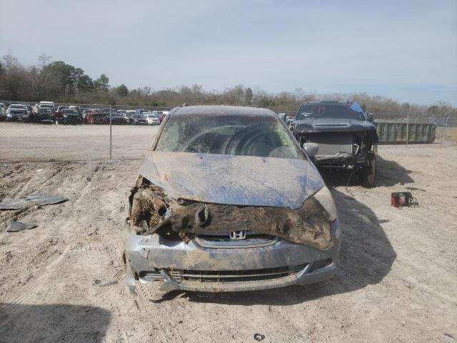 Photo 5 from auction – 2007 HONDA ODYSSEY EX with VIN 5FNRL38497B015230