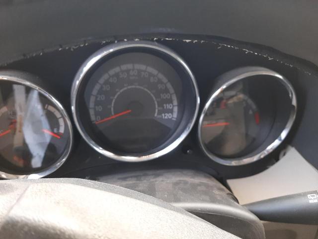 Photo 9 from auction – 2011 DODGE CALIBER MA with VIN 1B3CB3HA6BD298119