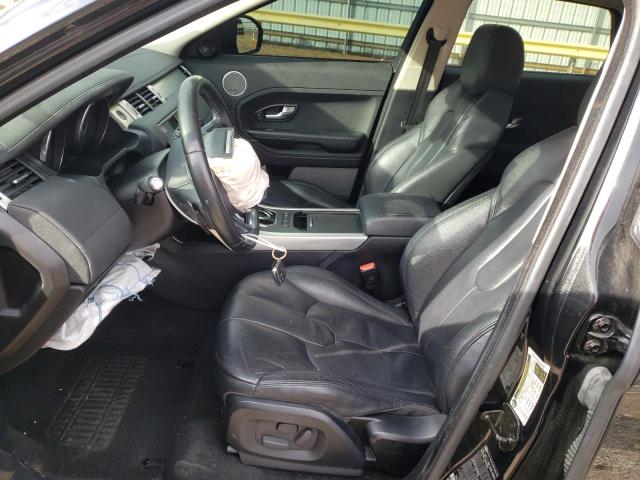 Photo 7 from auction – 2015 LAND ROVER RANGE ROVE with VIN SALVP2BGXFH076254
