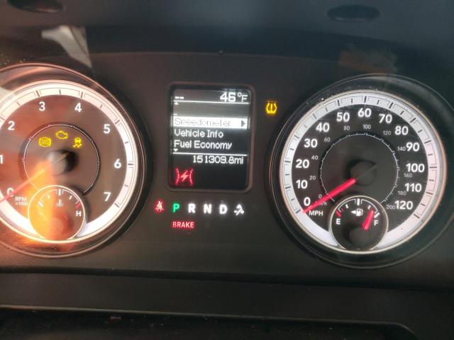 Photo 9 from auction – 2014 RAM 1500 ST with VIN 3C6JR7AG5EG206763