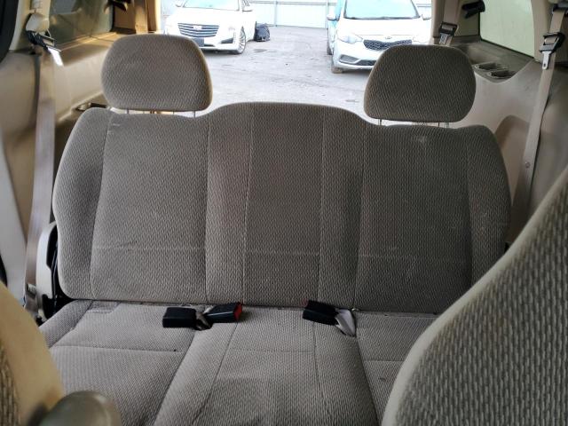 Photo 10 from auction – 2003 FORD WINDSTAR L with VIN 2FMZA51473BB77503
