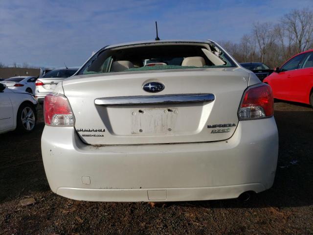 Photo 6 from auction – 2012 SUBARU IMPREZA LI with VIN JF1GJAG63CH007743