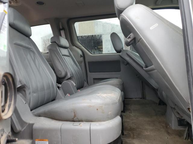 Photo 11 from auction – 2004 MERCURY MONTEREY with VIN 2MRDA202X4BJ03858