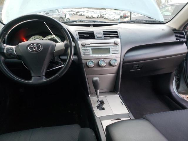 Photo 8 from auction – 2008 TOYOTA CAMRY CE with VIN 4T1BE46K88U769405