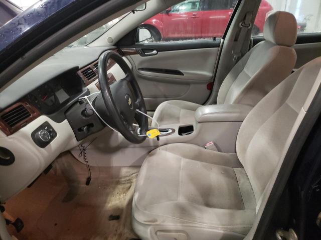 Photo 7 from auction – 2007 CHEVROLET IMPALA LS with VIN 2G1WB58K279245205
