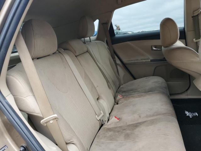 Photo 11 from auction – 2011 TOYOTA VENZA with VIN 4T3ZK3BB7BU035327