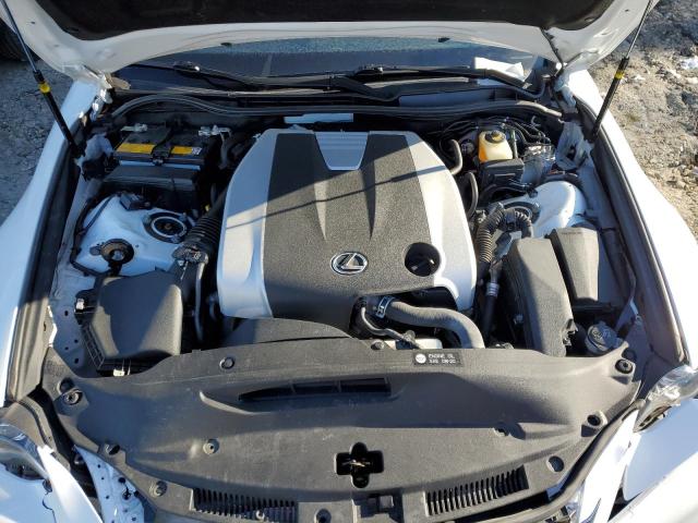 Photo 11 from auction – 2016 LEXUS IS 300 with VIN JTHCM1D20G5014401