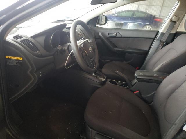 Photo 7 from auction – 2012 KIA FORTE EX with VIN KNAFU4A21C5644746