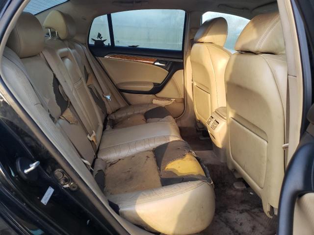 Photo 10 from auction – 2004 ACURA TL with VIN 19UUA66254A064692