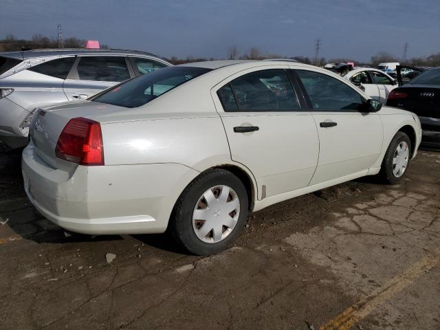 Photo 3 from auction – 2005 MITSUBISHI GALANT DE with VIN 4A3AB26F35E012723