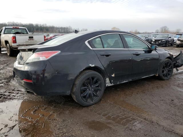 Photo 3 from auction – 2012 ACURA TL with VIN 19UUA9F5XCA002764