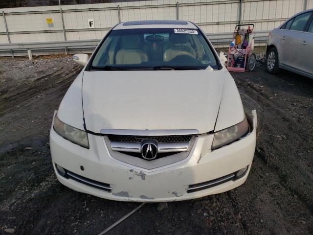 Photo 5 from auction – 2008 ACURA TL with VIN 19UUA66208A040290
