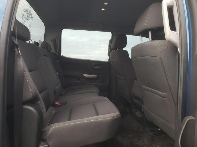 Photo 10 from auction – 2018 CHEVROLET SILVERADO with VIN 3GCPCREC1JG402667