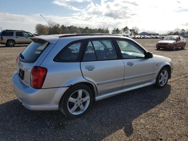 Photo 3 from auction – 2002 MAZDA PROTEGE PR with VIN JM1BJ245721634281