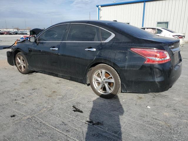 Photo 2 from auction – 2013 NISSAN ALTIMA 2.5 with VIN 1N4AL3AP6DN482917