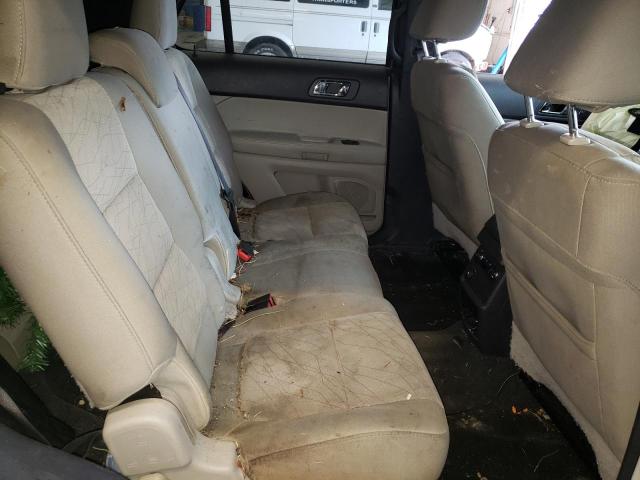 Photo 10 from auction – 2012 FORD EXPLORER with VIN 1FMHK8B86CGA19979