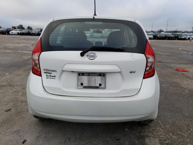 Photo 6 from auction – 2016 NISSAN VERSA NOTE with VIN 3N1CE2CP8GL407261