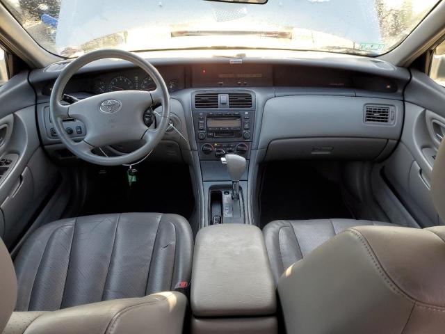 Photo 8 from auction – 2003 TOYOTA AVALON with VIN 4T1BF28B33U316705