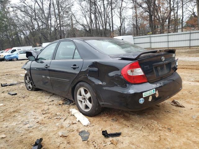 Photo 2 from auction – 2004 TOYOTA CAMRY SE with VIN 4T1BA32K44U501263