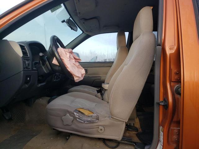 Photo 7 from auction – 2005 CHEVROLET COLORADO with VIN 1GCDT136358135898