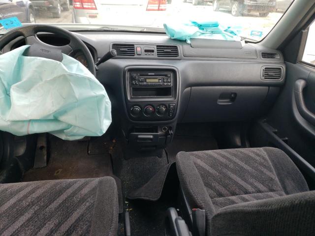 Photo 8 from auction – 2000 HONDA CR-V EX with VIN JHLRD1869YC062763
