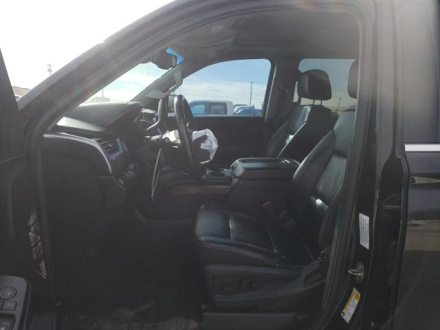 Photo 7 from auction – 2016 CHEVROLET SUBURBAN K with VIN 1GNSKHKC3GR149332