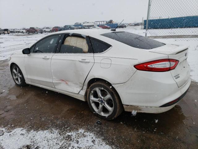 Photo 2 from auction – 2014 FORD FUSION SE with VIN 3FA6P0HD0ER185094
