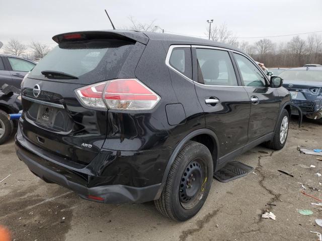 Photo 3 from auction – 2015 NISSAN ROGUE S with VIN KNMAT2MV6FP569691
