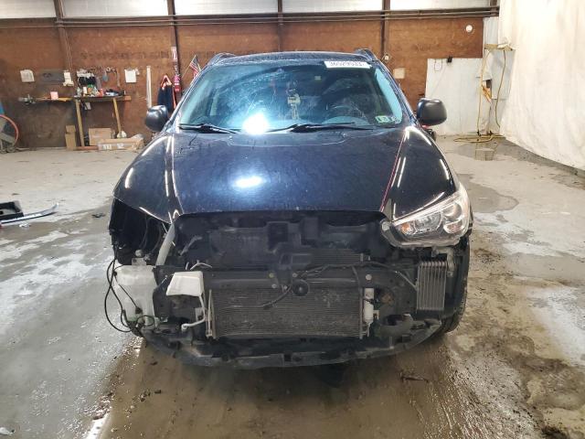 Photo 5 from auction – 2015 MITSUBISHI OUTLANDER with VIN 4A4AP4AU2FE013569
