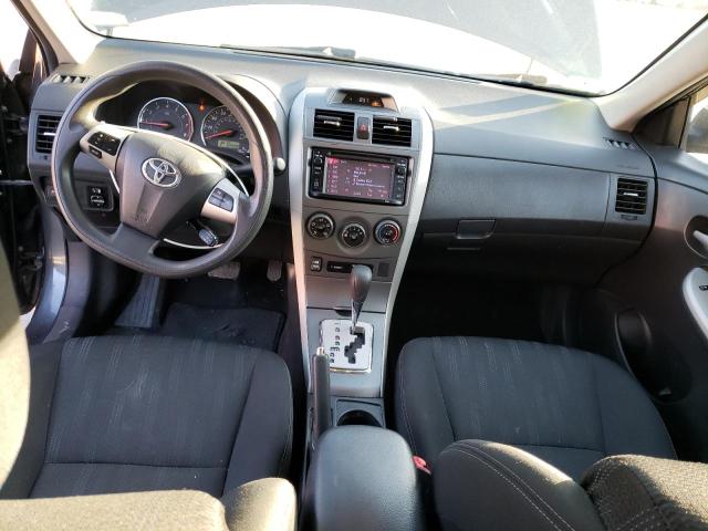 Photo 8 from auction – 2013 TOYOTA COROLLA BA with VIN 2T1BU4EE5DC029451