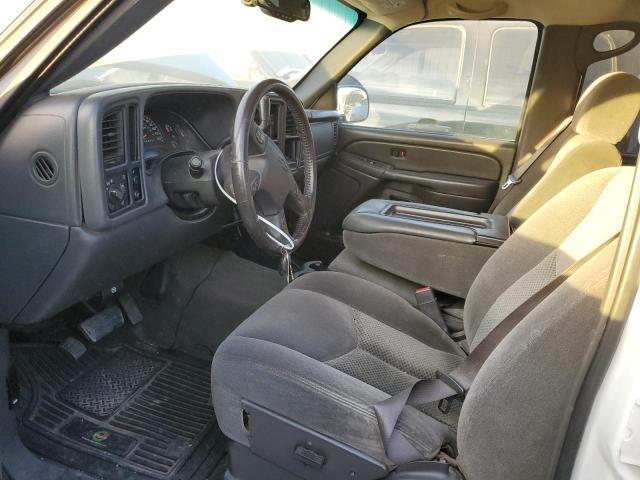 Photo 7 from auction – 2006 CHEVROLET SILVERADO with VIN 2GCEC13T061134416