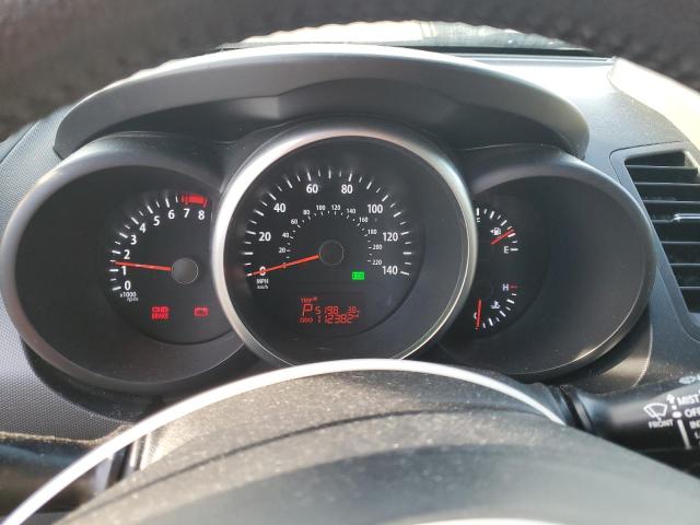 Photo 9 from auction – 2012 KIA SOUL + with VIN KNDJT2A62C7739120
