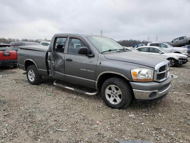 Photo 4 from auction – 2006 DODGE RAM 1500 S with VIN 1D7HA18N46S691915