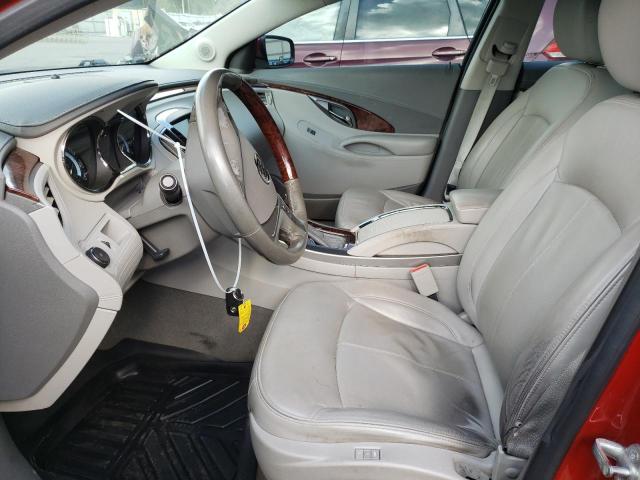 Photo 7 from auction – 2013 BUICK LACROSSE P with VIN 1G4GF5E31DF221909