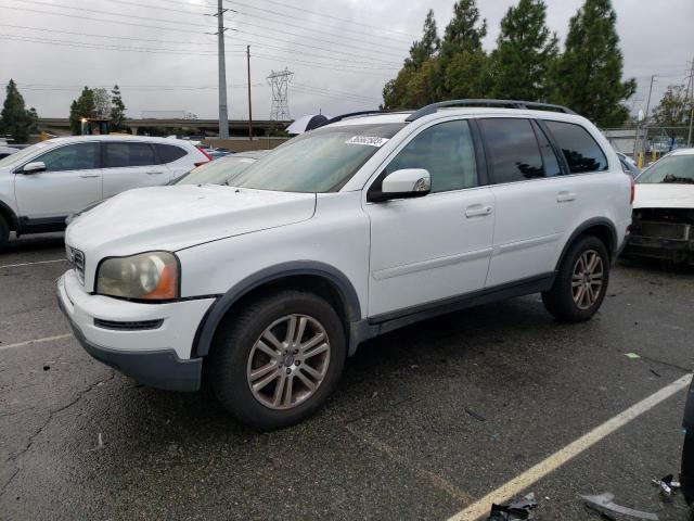Photo 1 from auction – 2009 VOLVO XC90 3.2 with VIN YV4CY982891506051