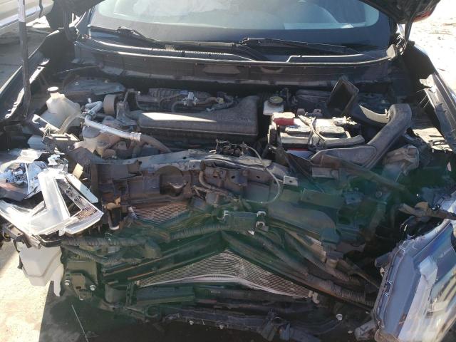 Photo 12 from auction – 2018 NISSAN ROGUE S with VIN KNMAT2MT5JP552484