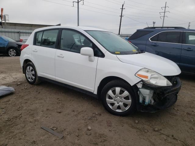 Photo 4 from auction – 2009 NISSAN VERSA S with VIN 3N1BC13E69L482313