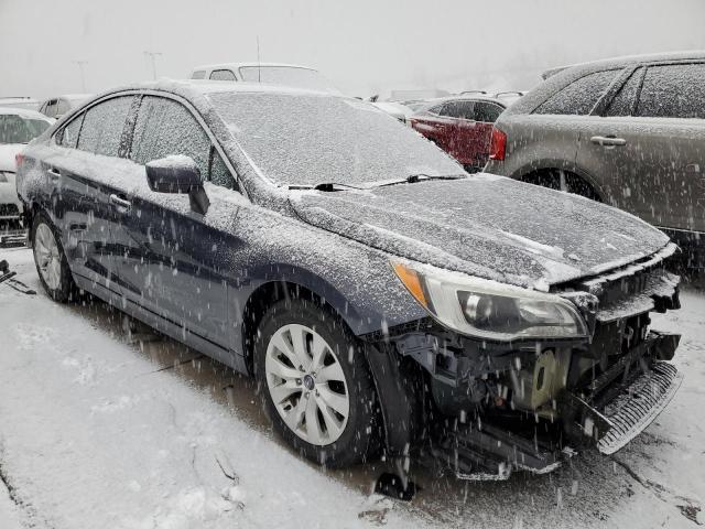 Photo 4 from auction – 2016 SUBARU LEGACY 2.5 with VIN 4S3BNBC65G3046910