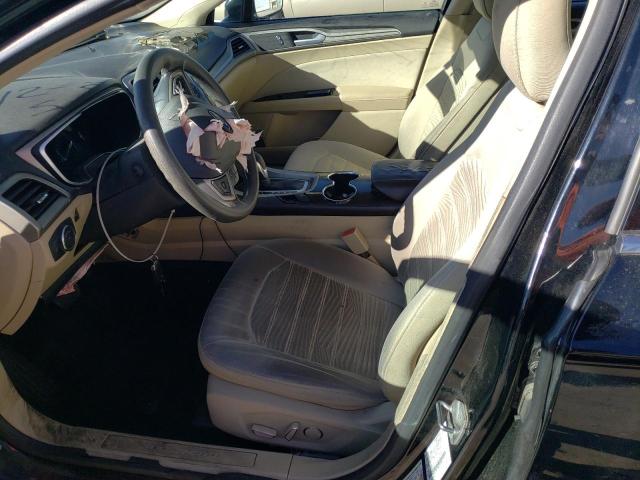 Photo 7 from auction – 2016 FORD FUSION SE with VIN 3FA6P0H72GR240268