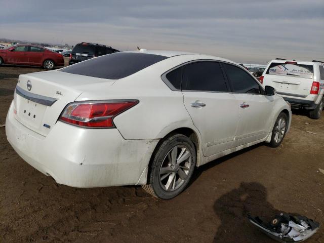 Photo 3 from auction – 2014 NISSAN ALTIMA 2.5 with VIN 1N4AL3AP6EC143832