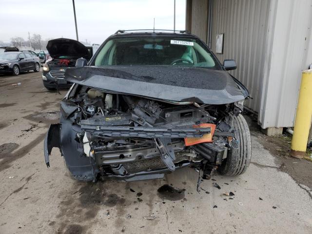 Photo 5 from auction – 2012 FORD EDGE SE with VIN 2FMDK3GCXCBA53980