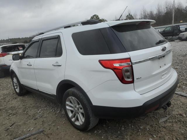 Foto 2 de la subasta – 2013 FORD EXPLORER X con VIN 1FM5K7D81DGB86987