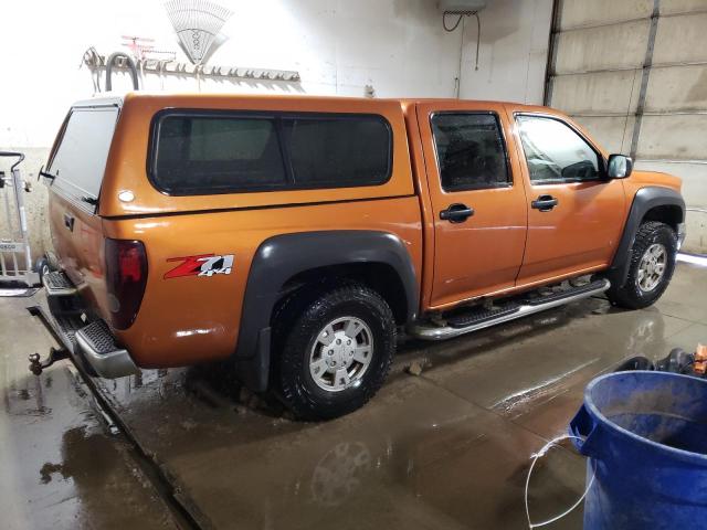Photo 3 from auction – 2006 CHEVROLET COLORADO with VIN 1GCDT136168169226