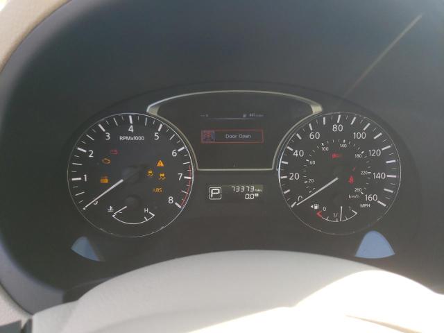 Photo 9 from auction – 2015 NISSAN ALTIMA 2.5 with VIN 1N4AL3AP3FC594329