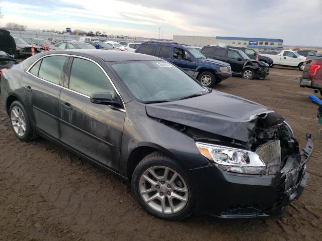 Photo 4 from auction – 2016 CHEVROLET MALIBU LIM with VIN 1G11C5SA6GU114630